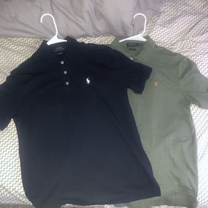 Polo Shirt Bundle